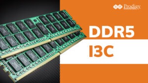 DDR5-I3C