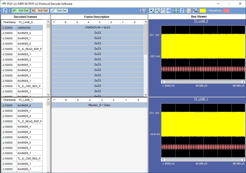 LLI Software