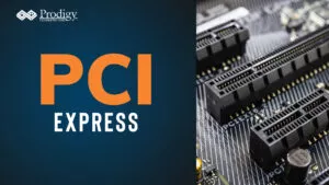 PCI Express (PCIe or PCI-e)