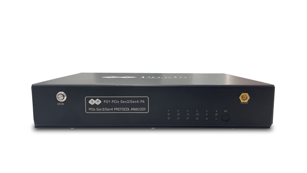 PGY-PCIe Gen3/4 Protocol Analyzer