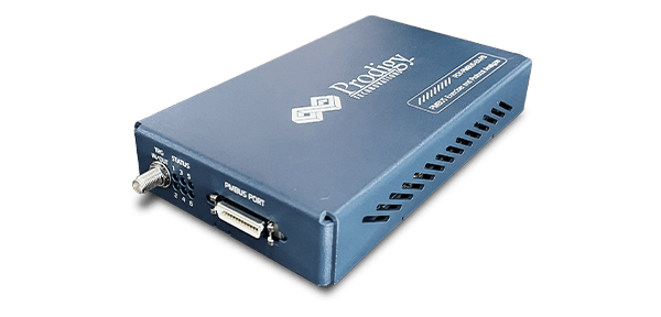 PMBus Protocol Analyzer and Exerciser