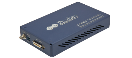 RFFE Protocol Analyzer and Exerciser