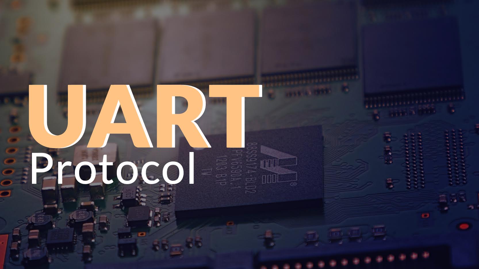 UART-Protocol