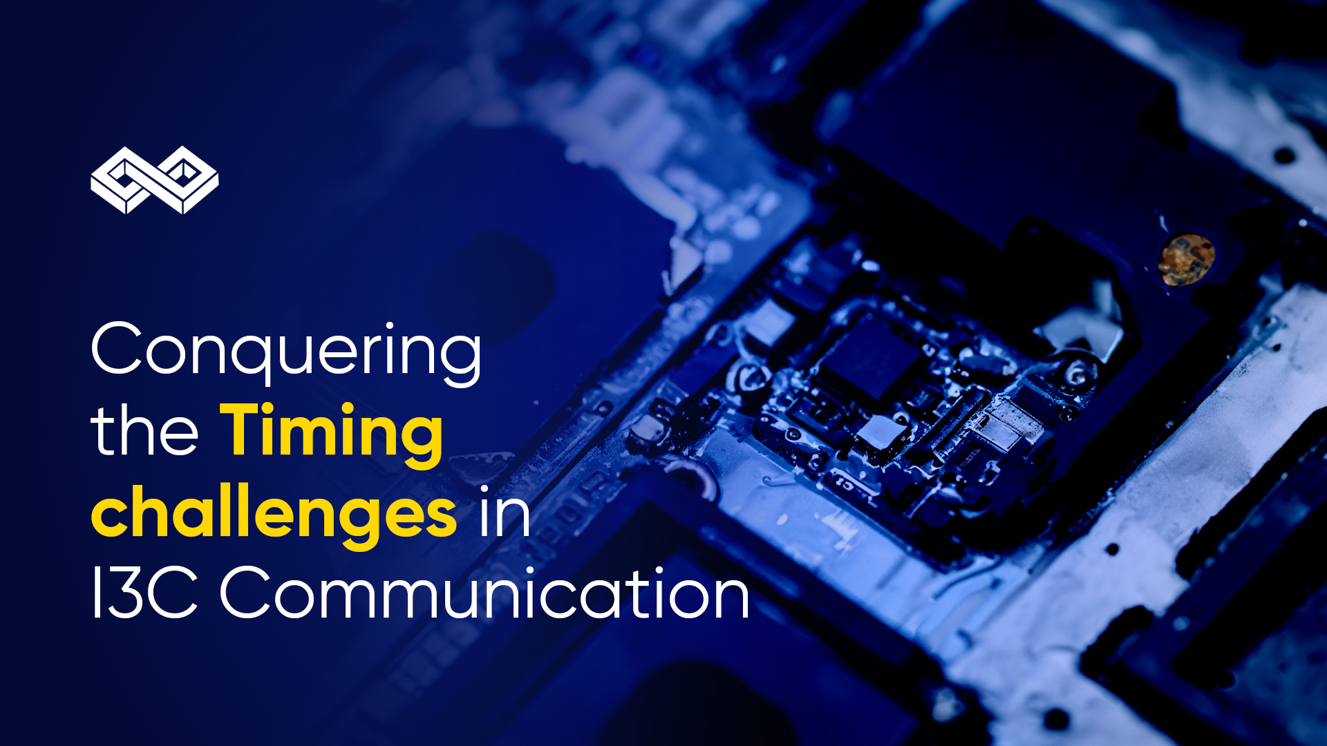 Timing Challenges in I3C Protocol Communication