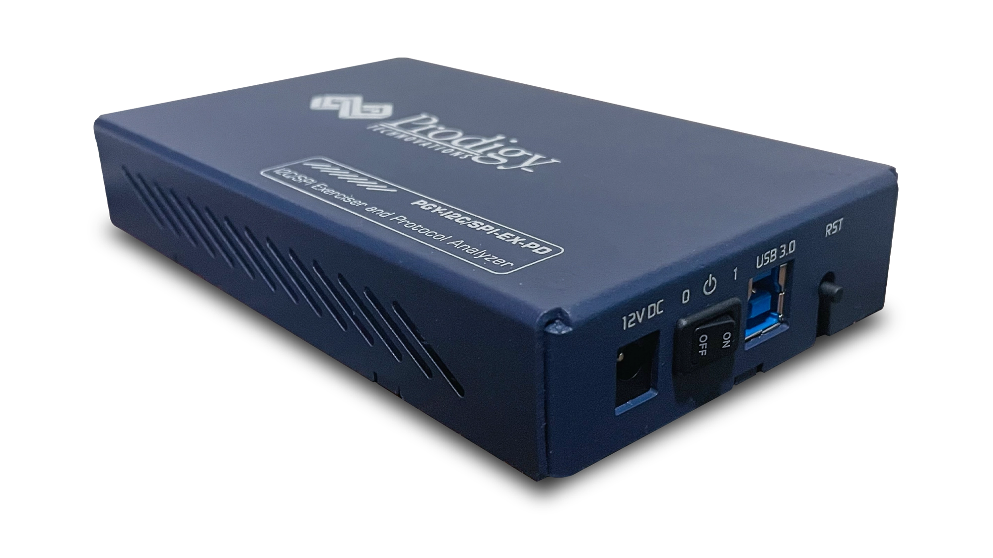 I2C/SPI Protocol Analyzer