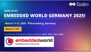 Embedded World 2025