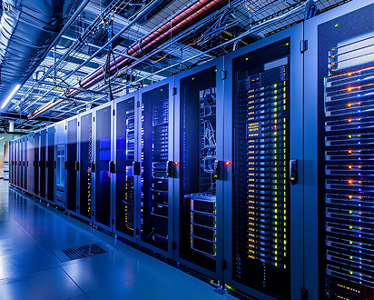 AI, Computers & Storage