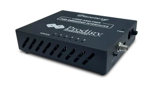PCIe Low Power Side Band Signal Analyzer