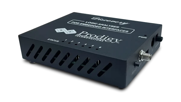 PCIe Low Power Side Band Signal Analyzer