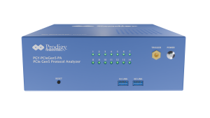 PCIe Protocol Analyzer