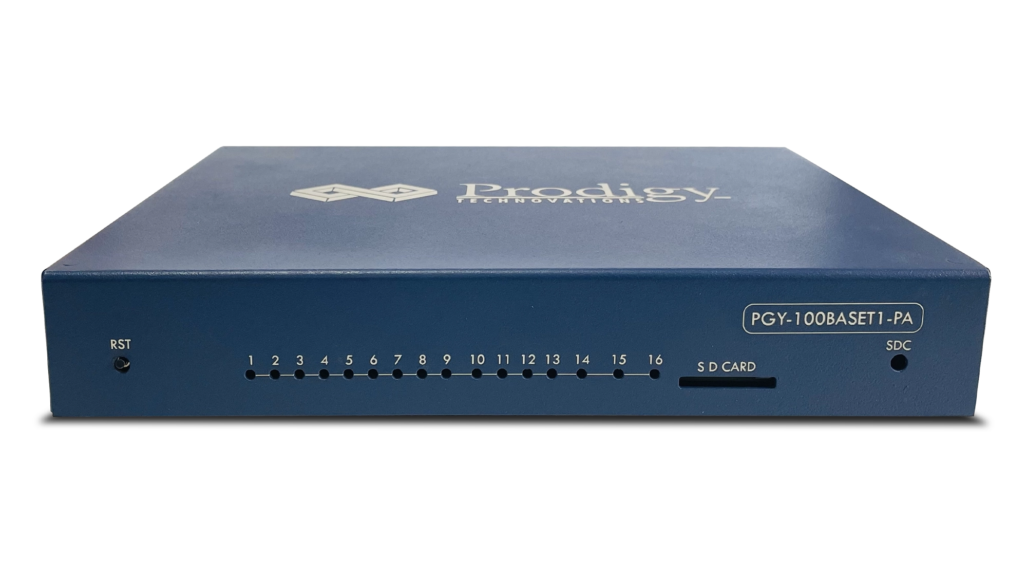 RFFE Protocol Exerciser and Analyzer Datasheet | Prodigy Technovations