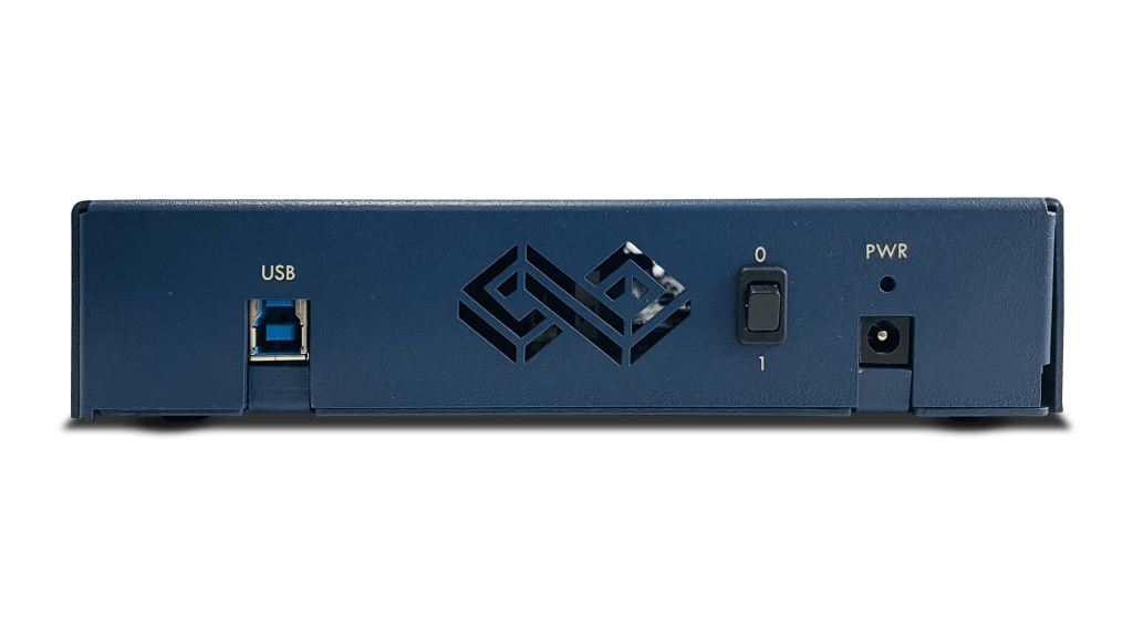 100Base-T1 Automotive Ethernet Protocol Analyzer1