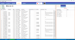 Analyze Statistics View