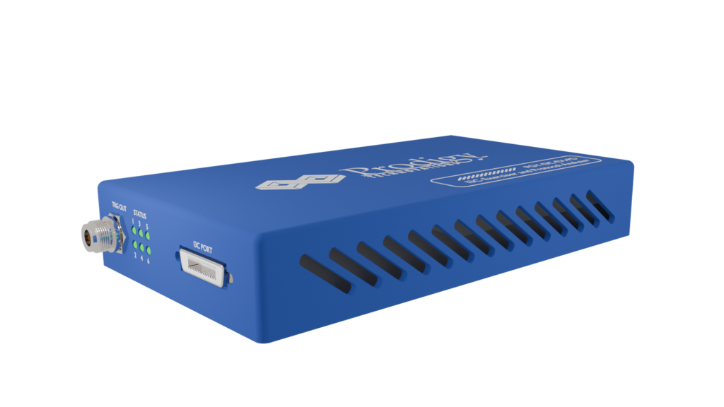 I3C Protocol Exerciser and Analyzer