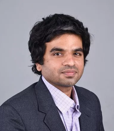 Vibhav Karki