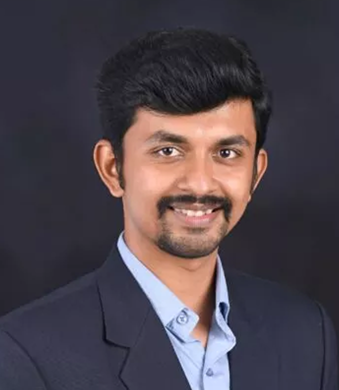 Chandrala Brijesh