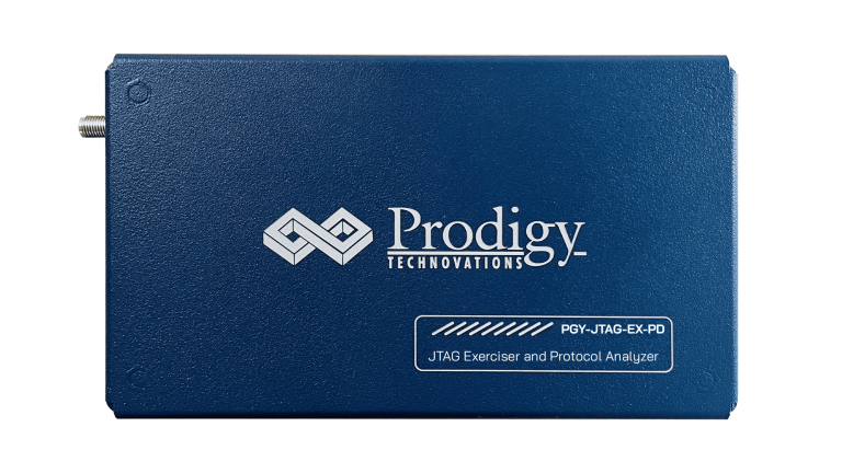 JTAG Protocol Exerciser and Analyzer