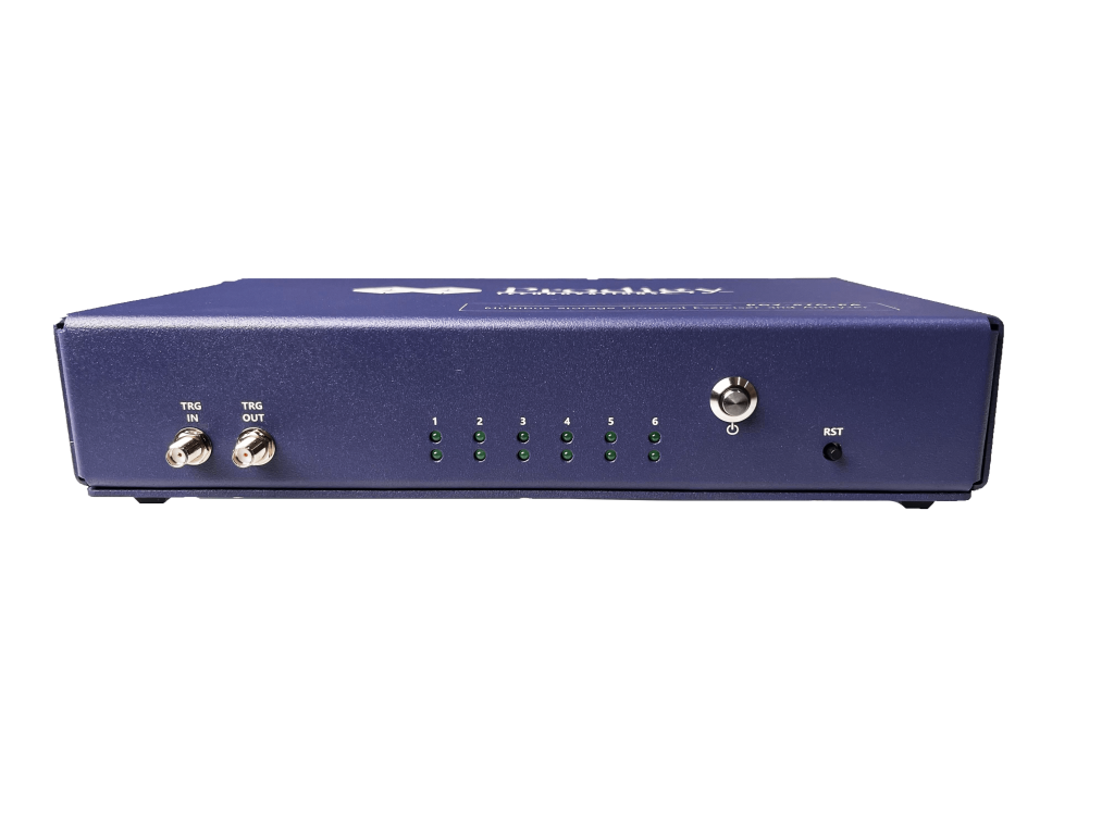 xSPI Protocol Exerciser and Analyzer