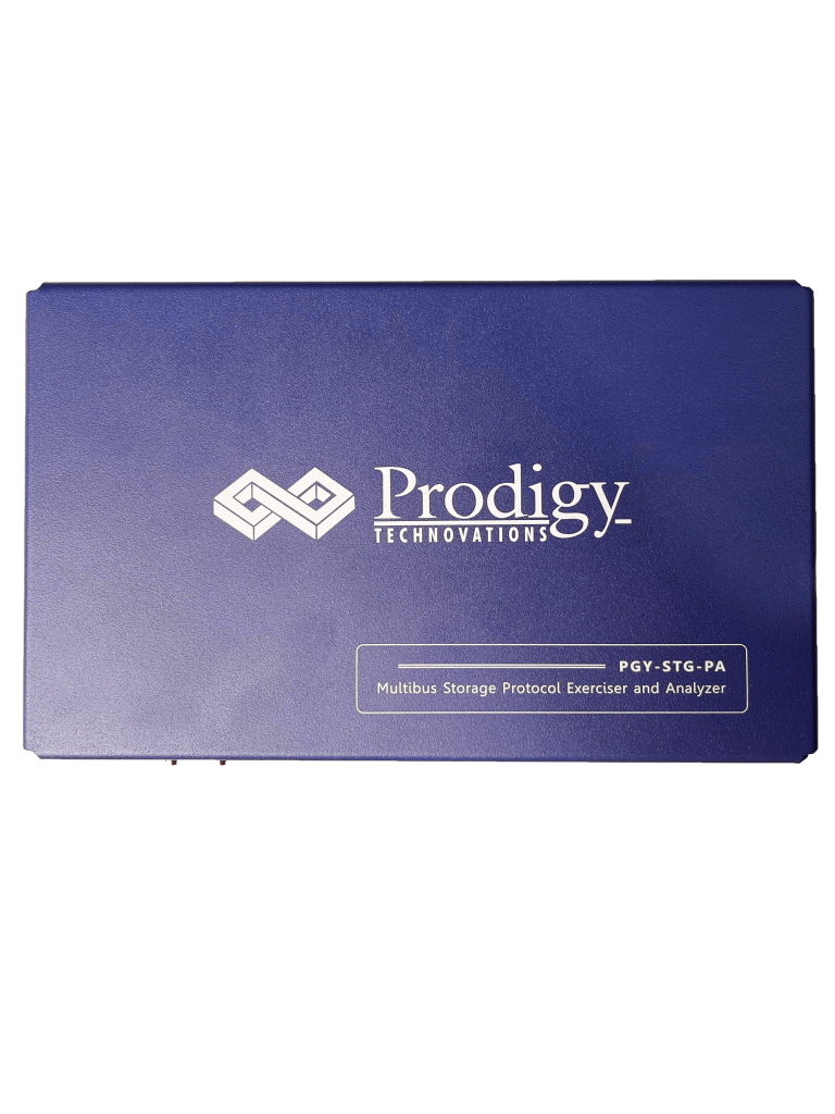 xSPI Protocol Exerciser and Analyzer2