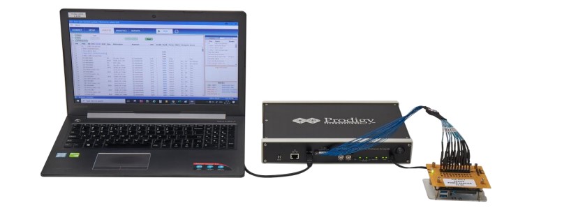 SDIO Protocol, SDIO interfaces, SDIO Protocol analyzer