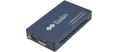I3C vs I2C Protocol Analyzer