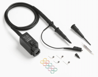 Oscilloscope Probe